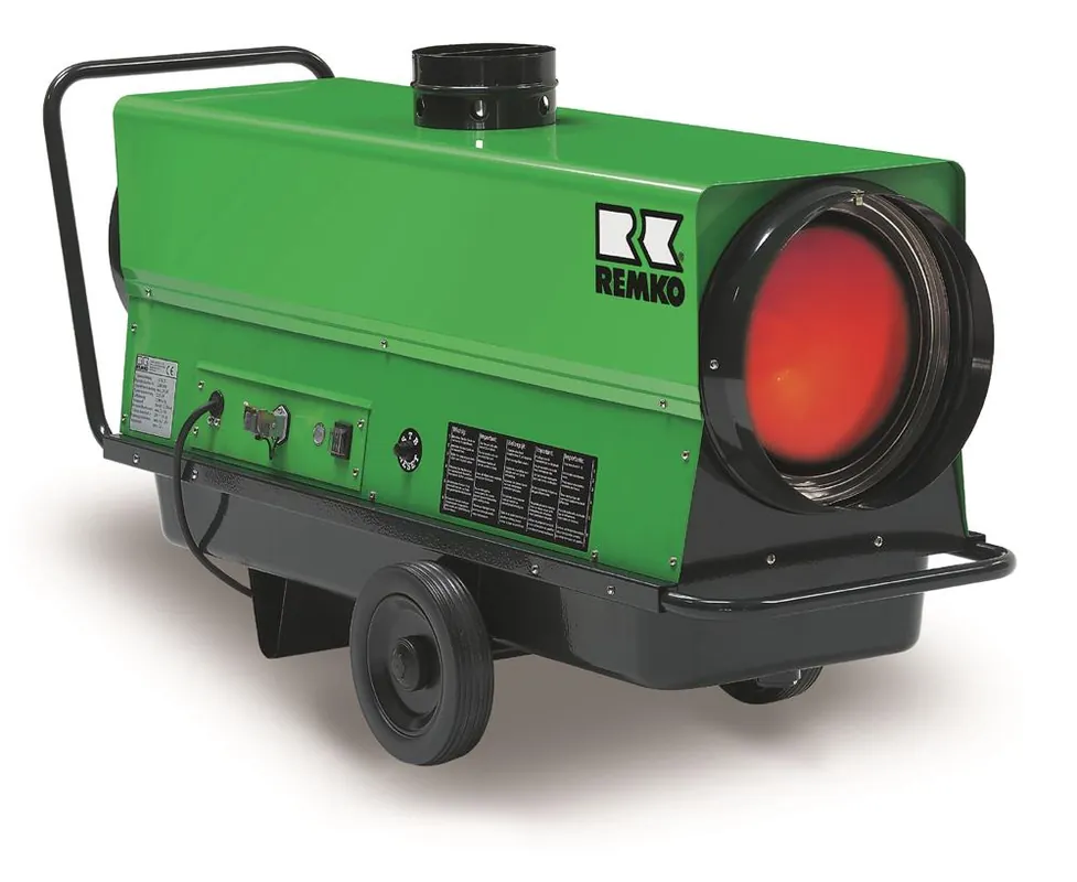 REMKO ATK 25 Wochenendangebot