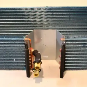 REMKO Lamellenwärmetauscher KWD 65/75/KWD 70/70-EC 1106691 Direktkauf