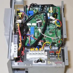 Ausverkauf REMKO E-Box - komplett MVV 1200 DC 1115016