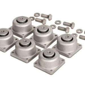 Top-Preis REMKO Schwingungsdämpfer-Set SD-210 1657453