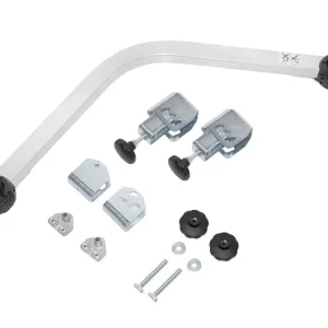 Sonderangebot HYMER Universal-Traverse für alle gängigen Anlege-, Schiebe- und Seilzugleitern ohne Klappfuß, inkl. Befestigungsmaterial
