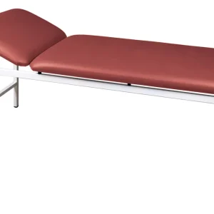 Aktuell ultraMEDIC Untersuchungsliege ultraCHECK "200" mit verstellbarem Kopfteil