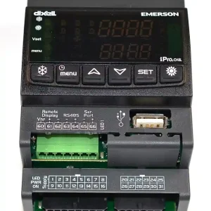 Super-Preis REMKO Regler IPG 108 E programmiert KWG 750 (P - SP) 1120843
