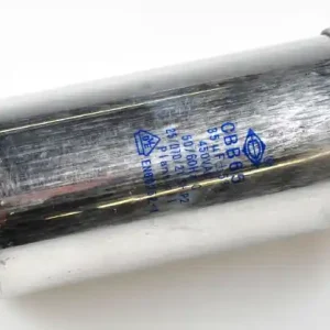 REMKO Kondensator Kompressor RKL 300/360 1107062 Aktuell