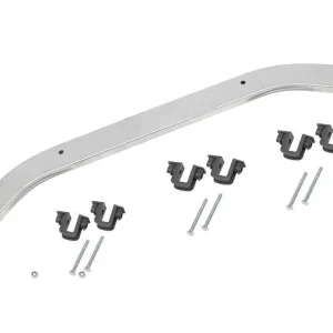 HYMER Ersatzteilset Traverse gebogen, Länge 1.285 mm, 1 Traverse inkl. Befestigungsmaterial Sichere Zahlung