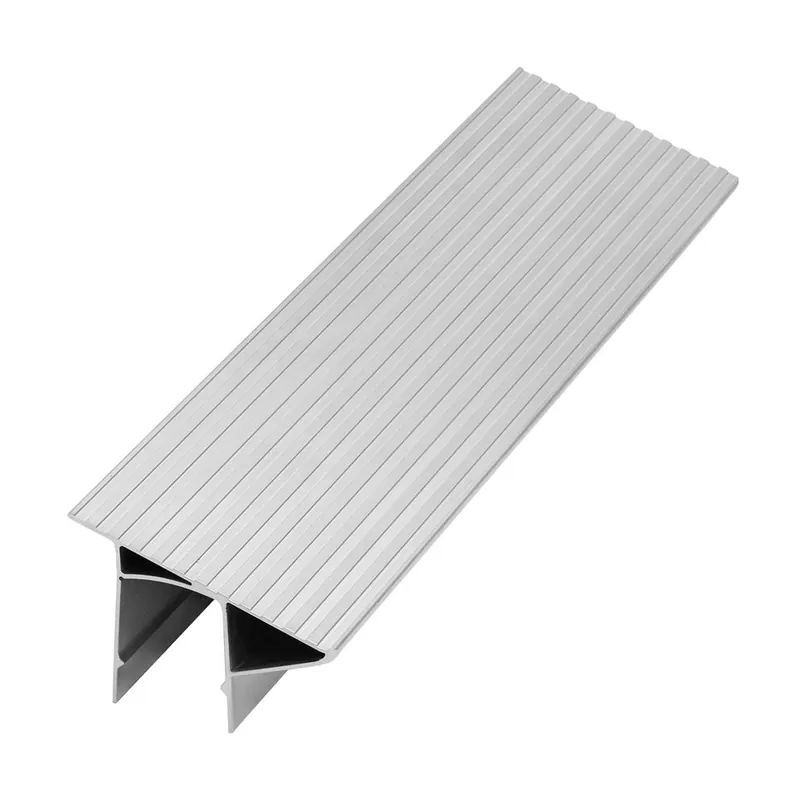 Garantierte Lieferung HYMER Aufsetzstufe 285 mm für Glasreinigerleitern, inkl. Befestigungsmaterial