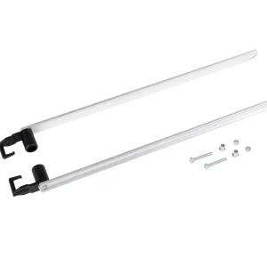 HYMER Ersatzteilset starre Streben für Plattformleitern, Länge 840 mm Jetzt Kaufen