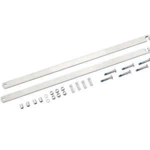 HYMER Ersatzteilset starre Streben für Stufenmehrzweckleiter, Länge 623 mm Neu