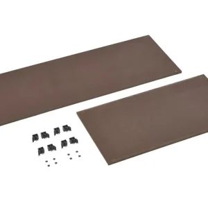 Saisonangebot HYMER Plattform für Vielzweckleiter, Abmessung 1,40x0,29 m, inkl. Befestigungsmaterial