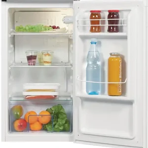 Top-Seller Kühlschrank KS85-V-091E 75l weiß 41 dB EXQUISIT
