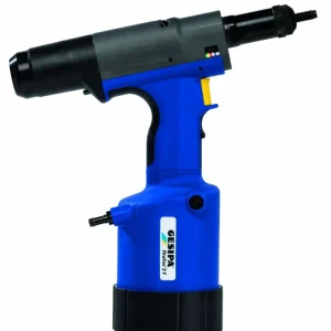 Direktkauf GESIPA Pneumatisch-Hydraulische Blindnietmutterngerät FireFox 2 F