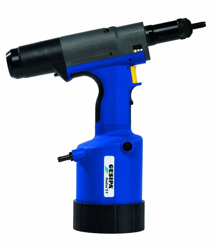 Direktkauf GESIPA Pneumatisch-Hydraulische Blindnietmutterngerät FireFox 2 F