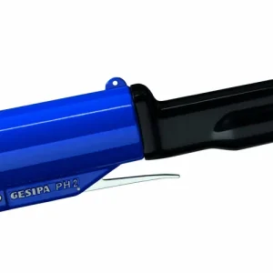 Top-Seller GESIPA PH-Axial Pneumatisch-hydraulisches Blindniet-Setzgerät