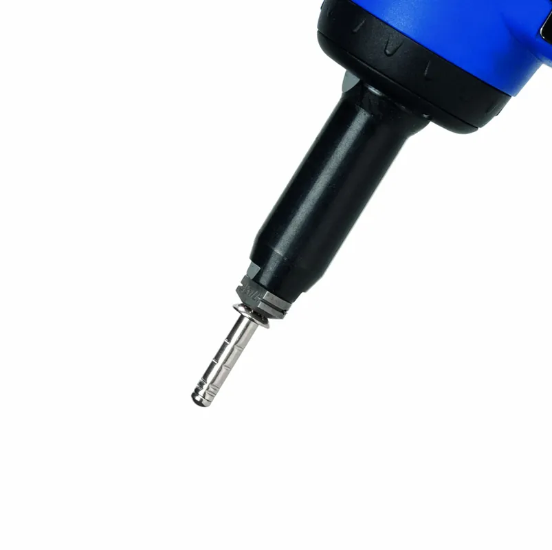 Markenprodukt GESIPA Festhalte-Mundsück 17/24R