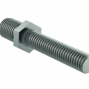 Zertifiziert GESIPA Gewindedorn M 8 für FireBird