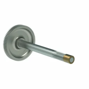 Markenprodukt GESIPA Ritzelwelle komplett