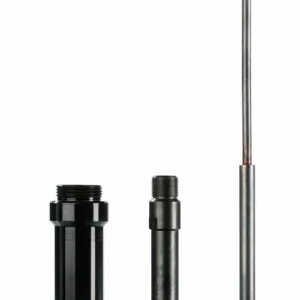 Zertifiziert GESIPA Verlängerungseinheit (100 mm) für AccuBird