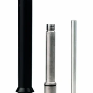 GESIPA Verlängerungseinheit 100 mm für AccuBird Pro mit Knoten Garantierte Lieferung