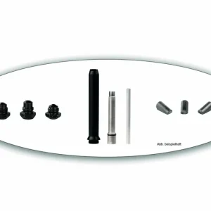 Neue Kollektion GESIPA Schraubwerkzeug für Abschlussdeckel