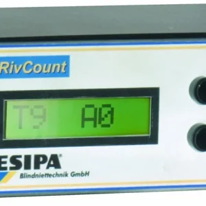 GESIPA BN-Zähleinrichtung GRivCount Top-Seller