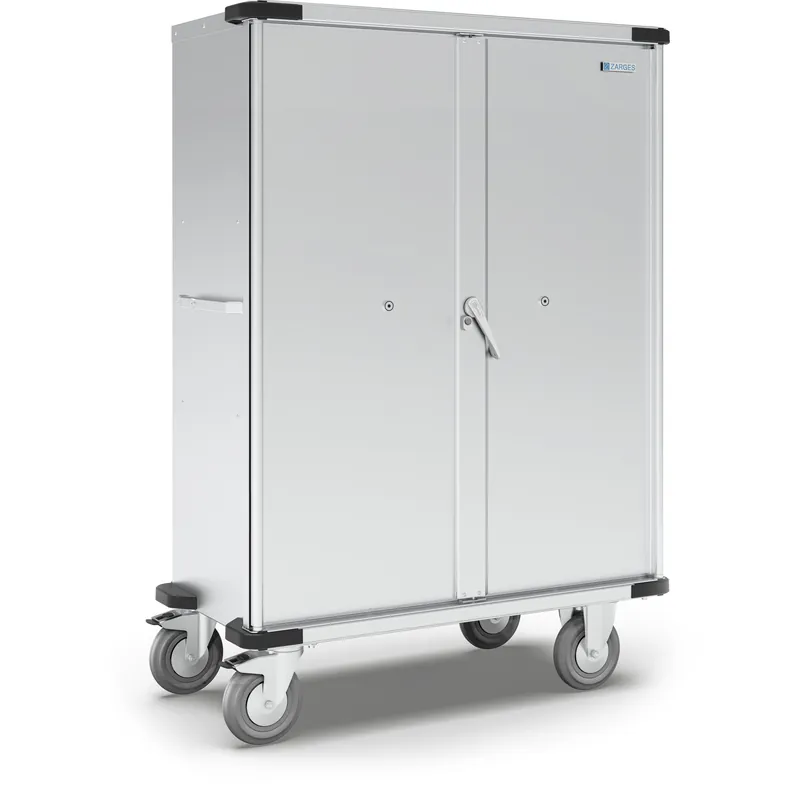 Zertifiziert ZARGES Universalschrankwagen W 105 N