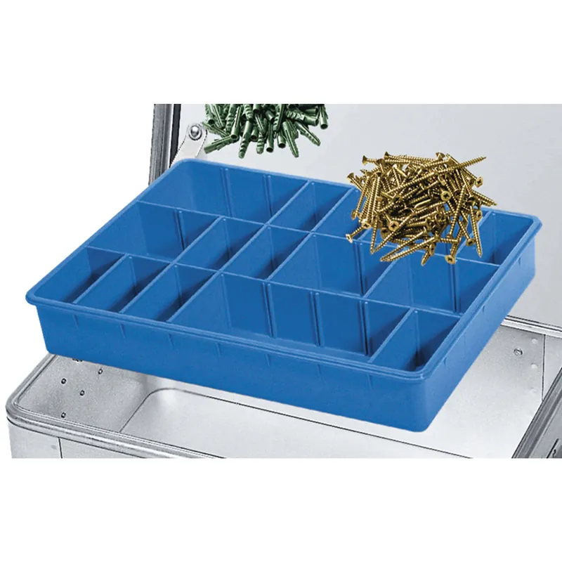 Wochenendangebot ZARGES Kleinteilekasten