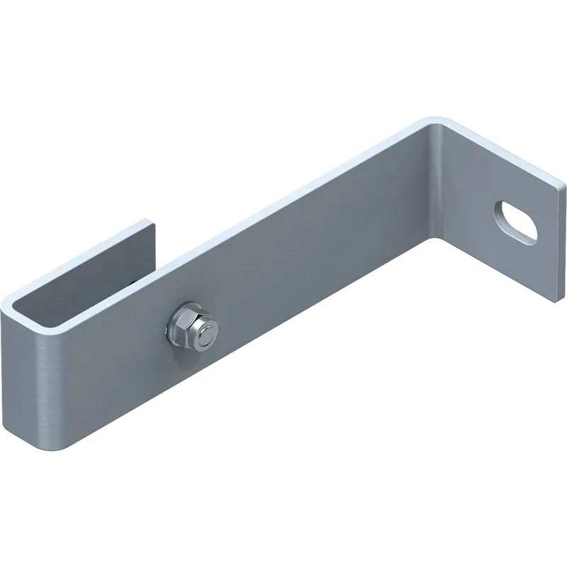 ZARGES Wandhalter starr 200 mm Jetzt Bestellen