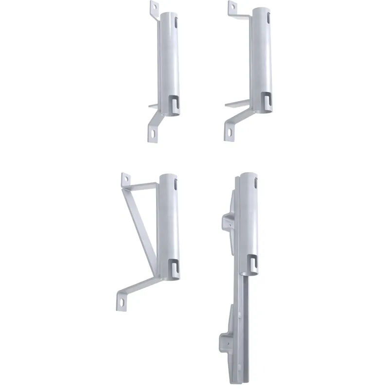 Knallerangebot ZARGES Einsteckhülse V4A