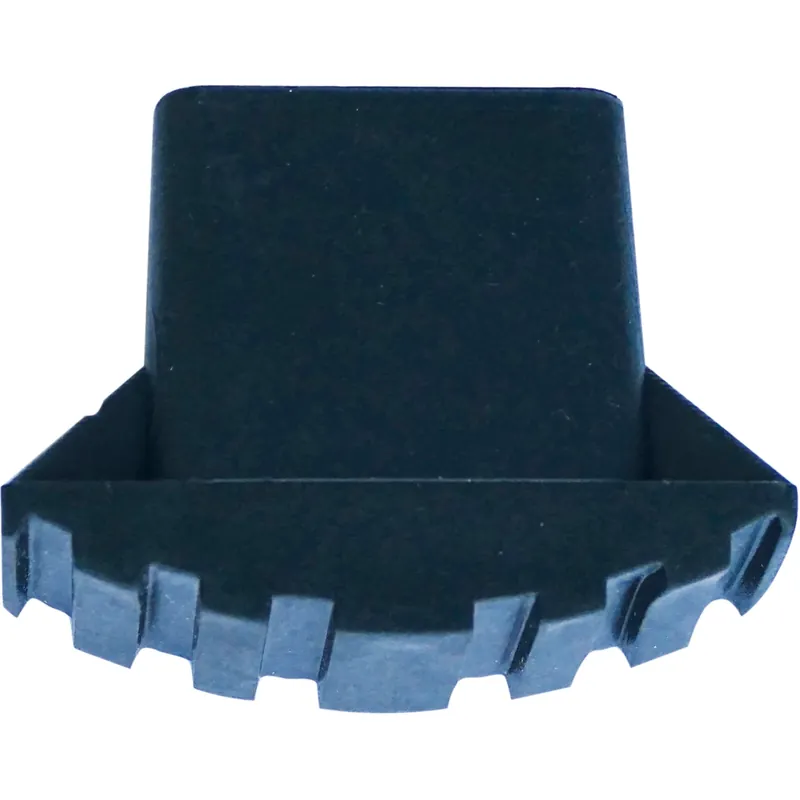 ZARGES Außenschuh 33 x 20 mm zu Stufenleiter 44143 ff Direkt Vom Hersteller
