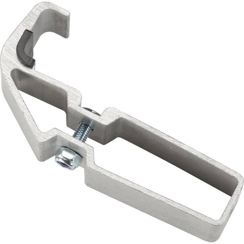 Top-Preis ZARGES Führungsbeschlag zu Holm 85 x 25 mm
