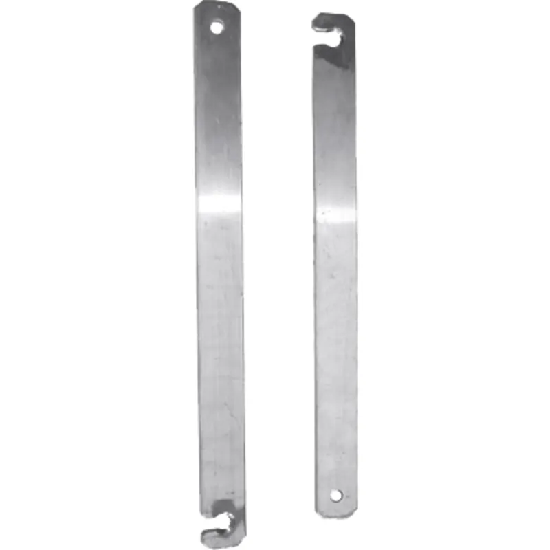 ZARGES Starre Verbindung rechts 705 mm Neue Ware