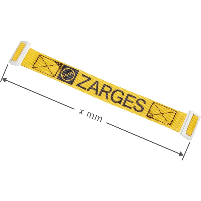 ZARGES Spreizsicherung 950 mm mit 4 Laschen Direktkauf