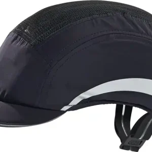 Anstoßkappe X!-9500 54-64cm blau Schirmlänge 2,5cm EN 812:2012 PROFIT Echt