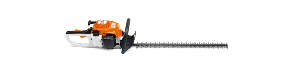 Direktkauf STIHL Benzin Heckenschere HS 45 / 60 cm