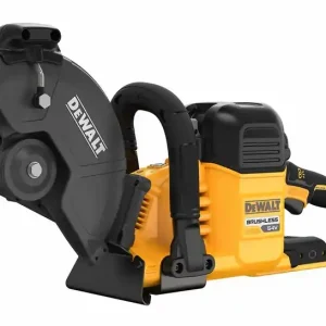 Rabatt DeWalt 54V Akku-Trennschleifer DCS691N - 230 mm ohne Akkus und Ladegerät