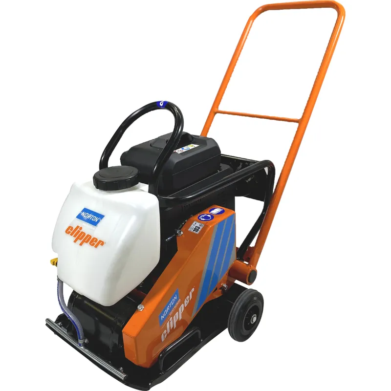 Norton Clipper Akku Verdichter CFP 13 WB Top-Preis