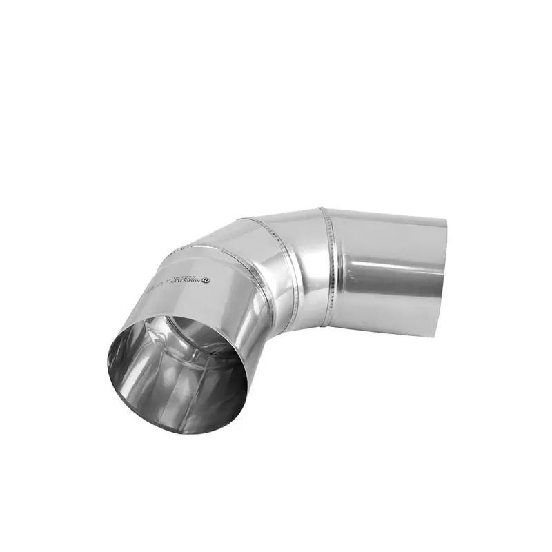 Günstig Master Bogen 90° DN 120 mm - für Master Ölheizgeräte BV 77, BF 35