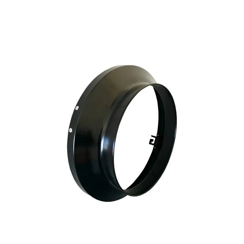 Rabatt Master Adapterring 31 cm / BV 77 - für Ölheizer BV 77