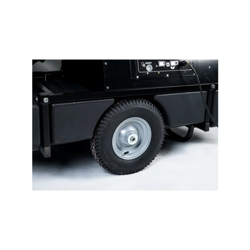 Master Pneumatische Reifen BV 691 - Ersatzrad für Ölheizgerät BV 691 Super-Preis