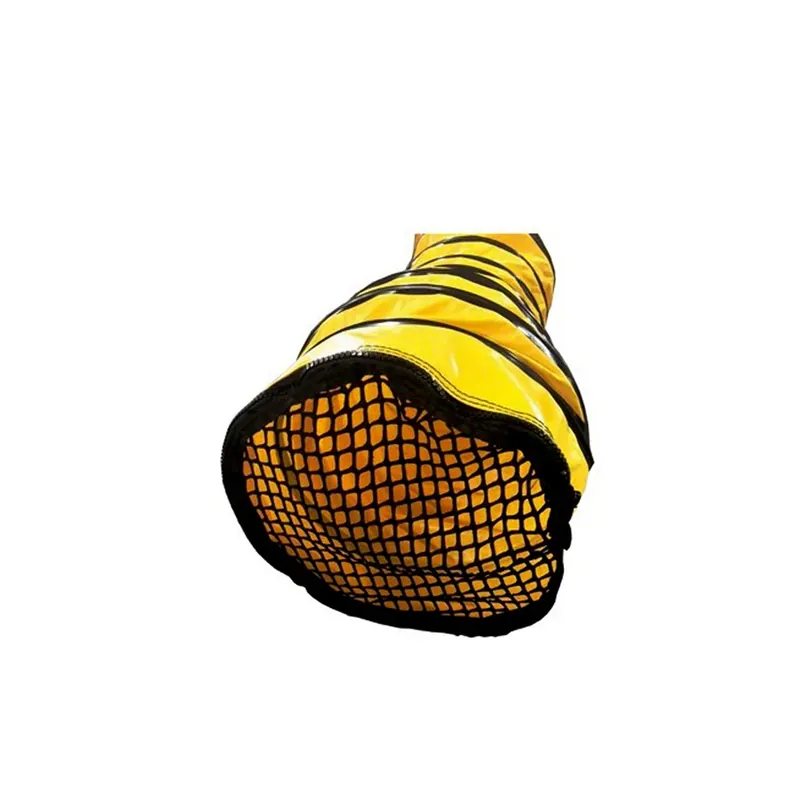 Master Schlauchnetz 310 mm - für Warmluftschlauch Preis Gesenkt