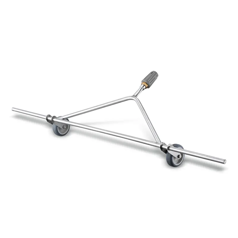 Kärcher Unkrautlanze WR 100 Aktuell