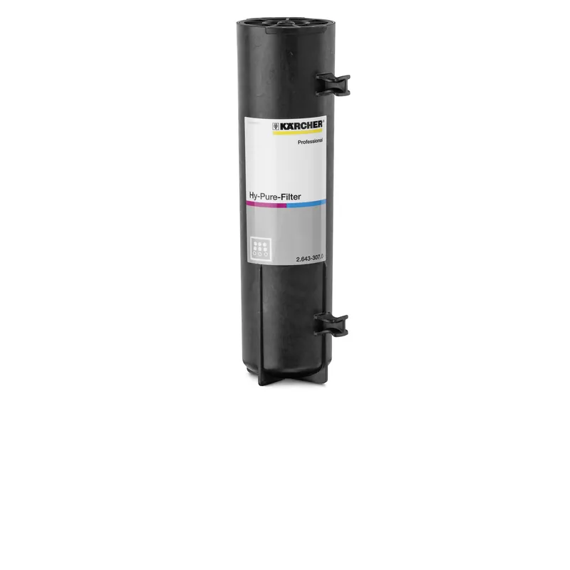 Bestseller Kärcher Ersatzfilter Hy-Pure-Filter