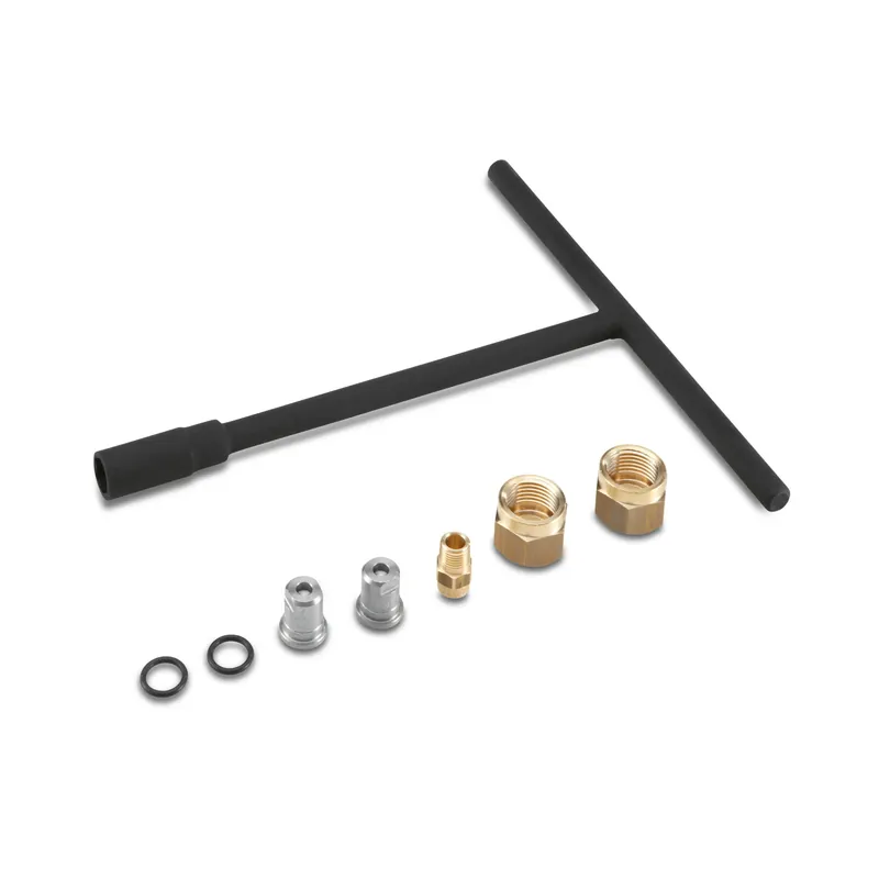 Top-Seller Kärcher Düsenpaket 126 - für FRV