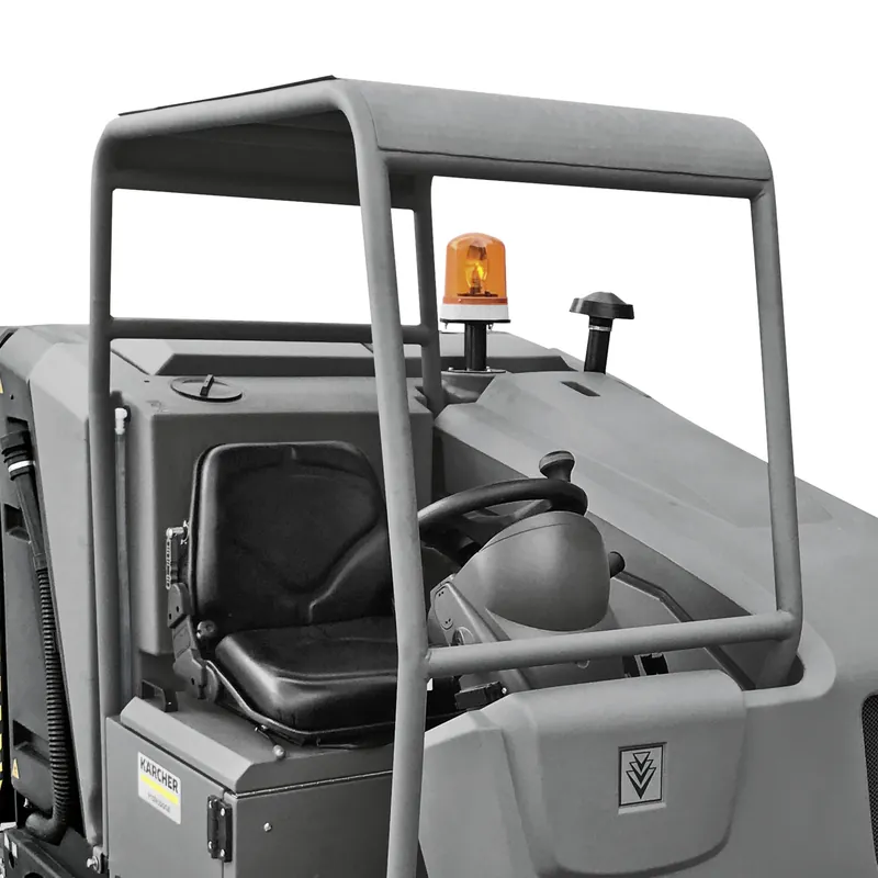 Must-Have Kärcher Schutzdach hoch 2140 mm