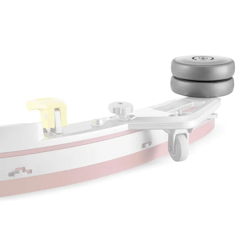 Kärcher ABS Abweisrolle stapelbar Sonderangebot
