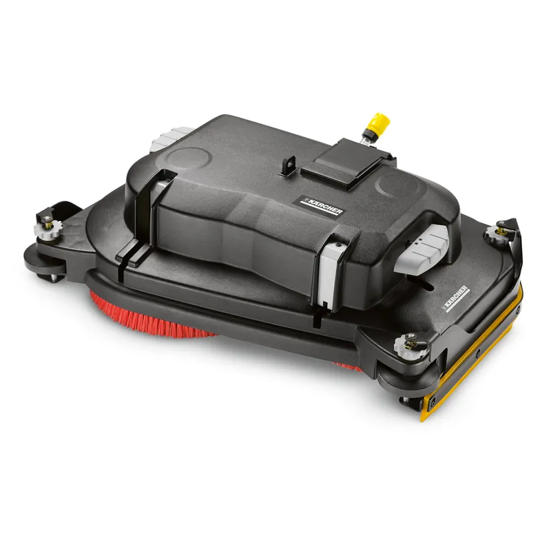 Kärcher Bürstenkopf D 75 Super-Preis