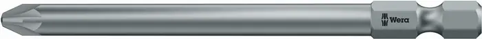 Sofort Bestellen Bit 855/4 Z 1/4 Zoll PZD 2 L.89mm zähh.WERA