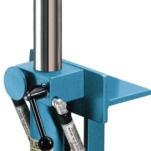 Nur Für Kurze Zeit Abklapp- u.Höhenverstellgerät f.Backen-B.120mm abklappb.360Grad drehb.HEUER