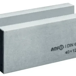 Angebot Parallelunterlagenpaar DIN 6346P H32xB10xL160mm Superpräzision AMF