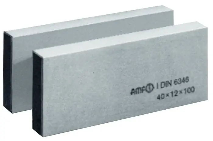 Angebot Parallelunterlagenpaar DIN 6346P H32xB10xL160mm Superpräzision AMF